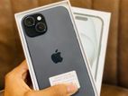 Apple iPhone 15 128GB (Used)