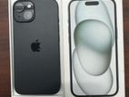 Apple iPhone 15 128GB (Used)