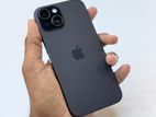 Apple iPhone 15 128GB (Used)