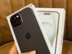 Apple iPhone 15 128GB (Used)