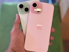 Apple iPhone 15 128GB (Used)