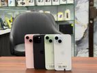 Apple iPhone 15 128GB (Used)