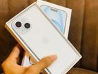Apple iPhone 15 128GB (Used)