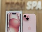 Apple iPhone 15 128GB (Used)
