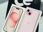 Apple iPhone 15 128GB (Used)