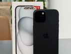 Apple iPhone 15 128GB (Used)