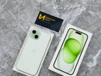 Apple iPhone 15 128GB (Used)