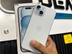 Apple iPhone 15 128GB (Used)