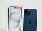 Apple iPhone 15 128GB (Used)
