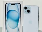 Apple iPhone 15 128GB (Used)