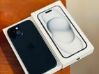 Apple iPhone 15 128GB (Used)