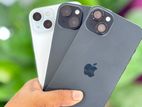 Apple iPhone 15 128GB (Used)