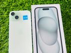 Apple iPhone 15 128GB (Used)