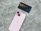 Apple iPhone 15 128GB (Used)