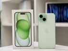 Apple iPhone 15 128GB (Used)