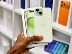 Apple iPhone 15 128GB (Used)