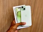 Apple iPhone 15 128GB (Used)
