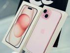 Apple iPhone 15 128GB (Used)