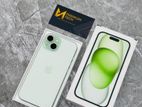 Apple iPhone 15 128gb (Used)