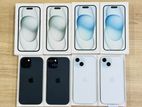 Apple iPhone 15 128GB (Used)