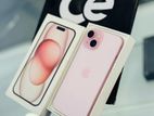Apple iPhone 15 128GB (Used)