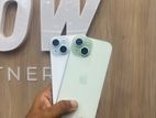 Apple iPhone 15 128GB (Used)
