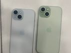 Apple iPhone 15 128GB (Used)