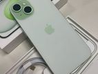 Apple iPhone 15 128GB (Used)