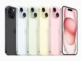 Apple iPhone 15 128GB (Used)