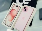 Apple iPhone 15 128GB (Used)