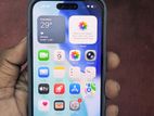 Apple iPhone 15 128GB (Used)