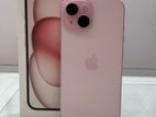 Apple iPhone 15 128GB (Used)