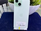 Apple iPhone 15 128GB (Used)