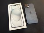 Apple iPhone 15 128GB (Used)