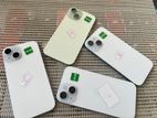Apple iPhone 15 128GB (Used)