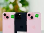 Apple iPhone 15 128GB (Used)
