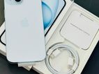 Apple iPhone 15 128GB (Used)
