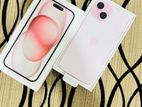 Apple iPhone 15 128GB (Used)