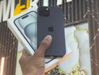 Apple iPhone 15 128GB (Used)