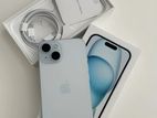 Apple iPhone 15 128GB (Used)