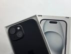 Apple iPhone 15 128GB (Used)