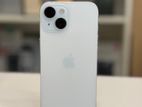 Apple iPhone 15 128GB (Used)
