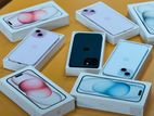 Apple iPhone 15 128GB (Used)