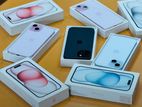 Apple iPhone 15 128GB (Used)