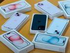 Apple iPhone 15 128GB (Used)