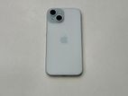 Apple iPhone 15 128GB (Used)