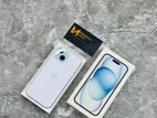 Apple iPhone 15 128GB (Used)