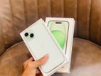 Apple iPhone 15 128GB (Used)