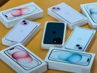 Apple iPhone 15 128GB (Used)