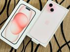 Apple iPhone 15 128GB (Used)